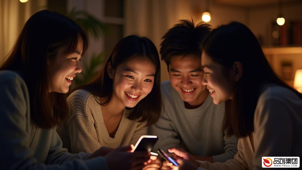 语音交友APP开发定制：打造专属社交新体验
