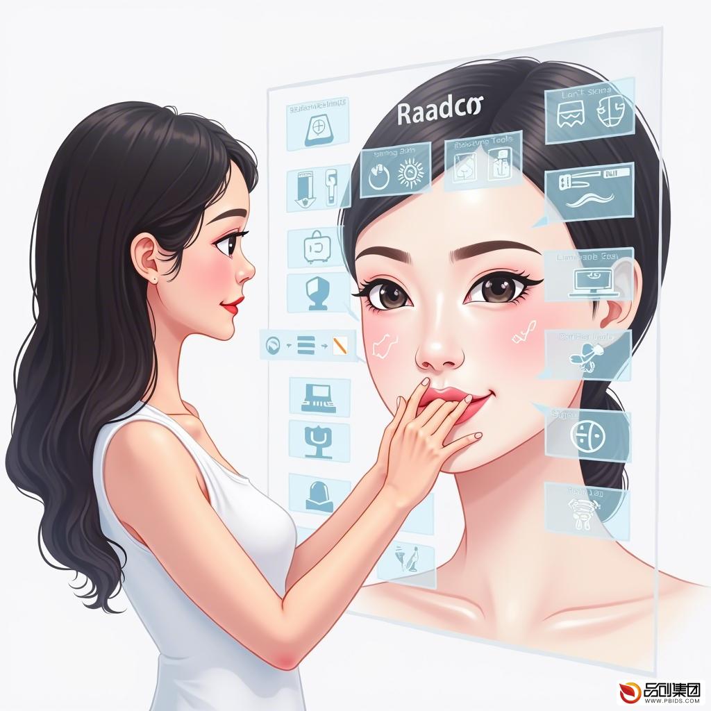 专业美容软件：解锁美丽新境界的必备工具