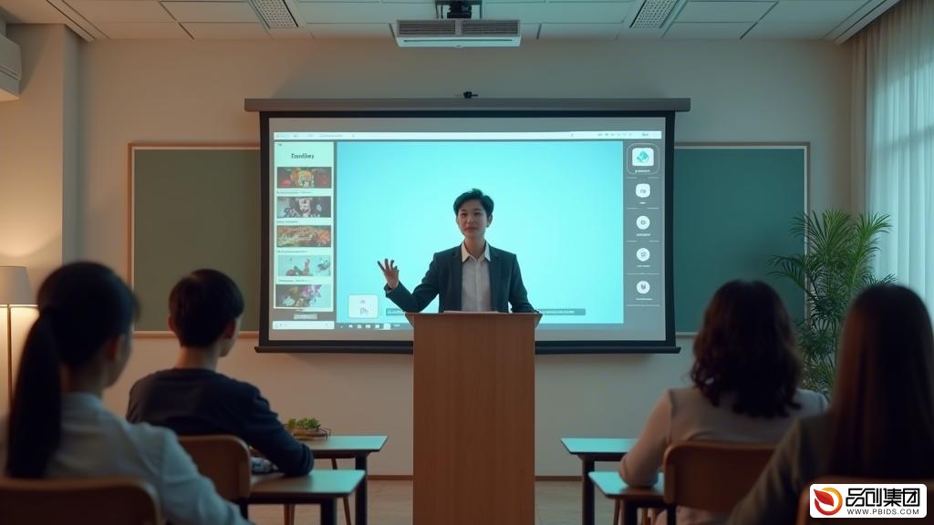 教课程的软件：重塑教育未来的数字工具
