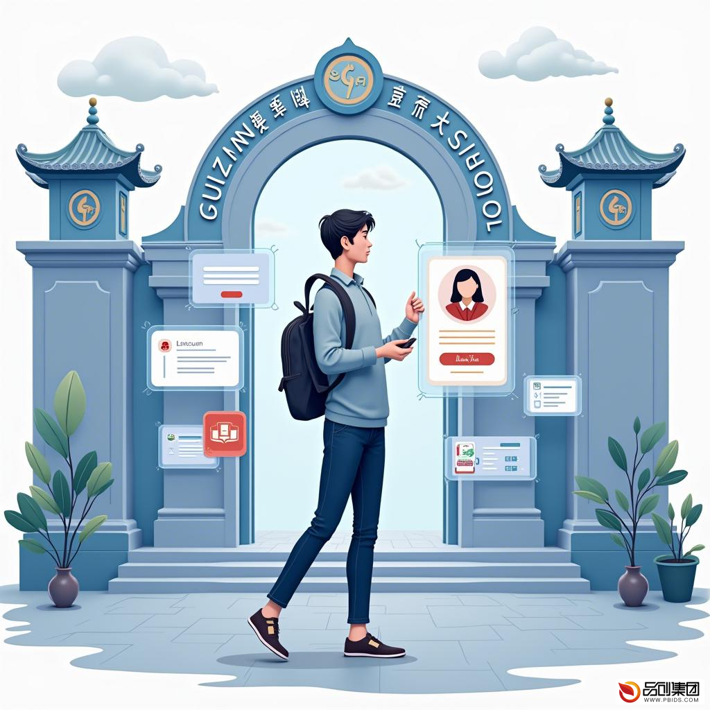 广西外国语学院教务系统管理系统全面解析
