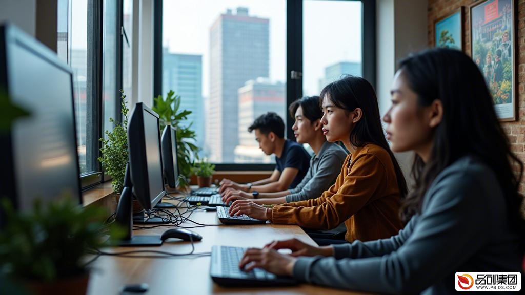 成都APP小程序定制开发：打造专属数字化解决方案
