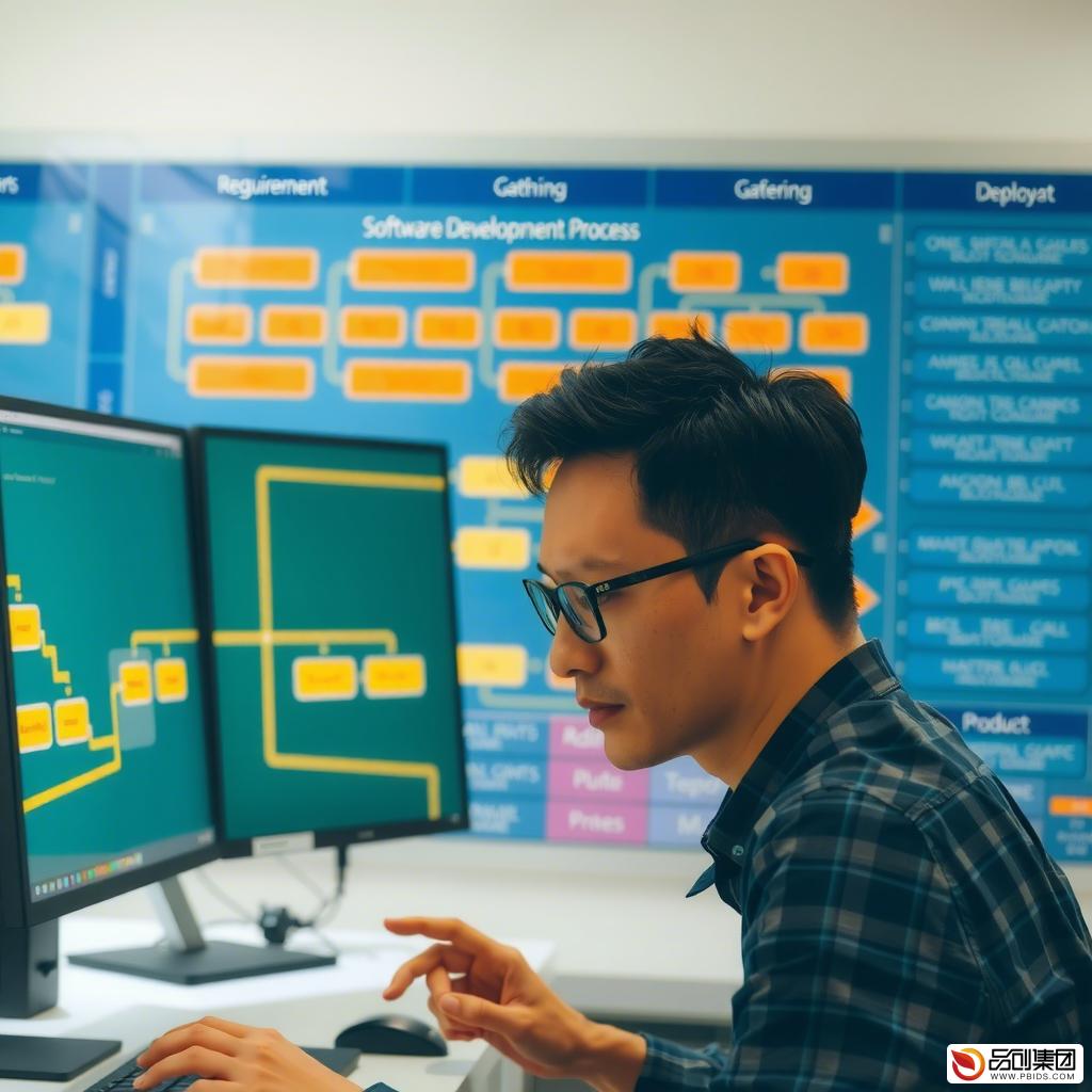 软件开发:从需求到交付的全面解析
