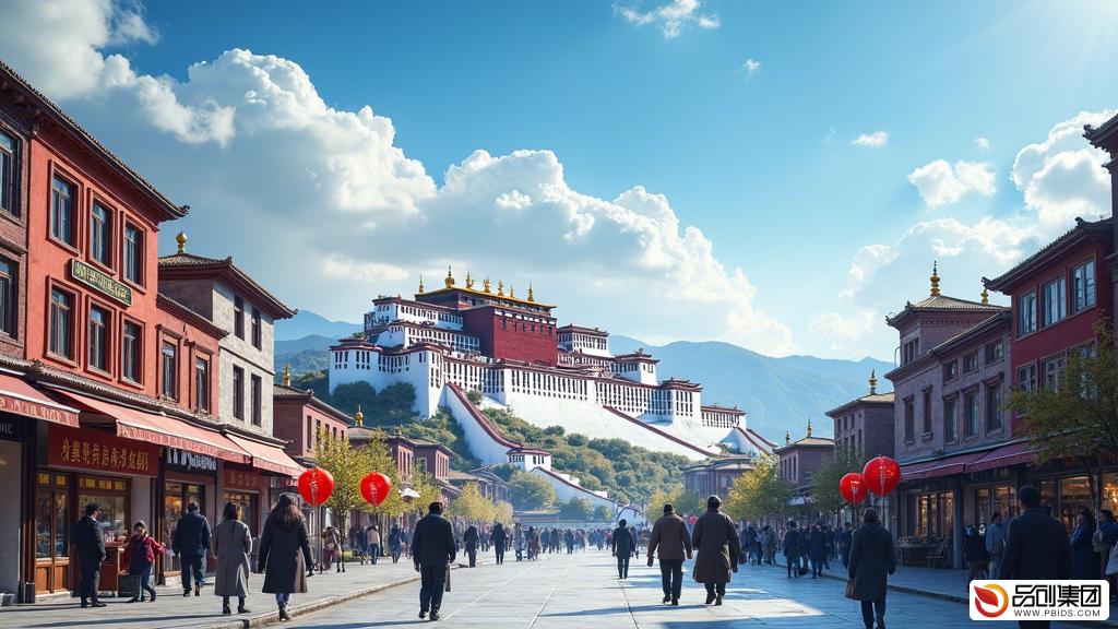 拉萨公众号开发：打造高效互动的城市服务平台
