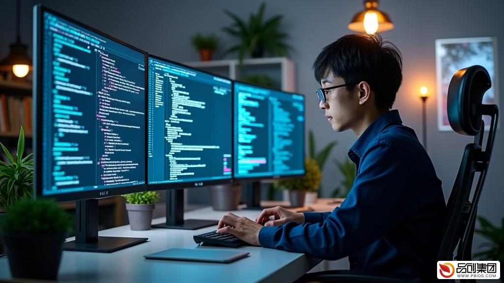 智能化集成平台IBMS：重塑未来商业与管理的科技力量
