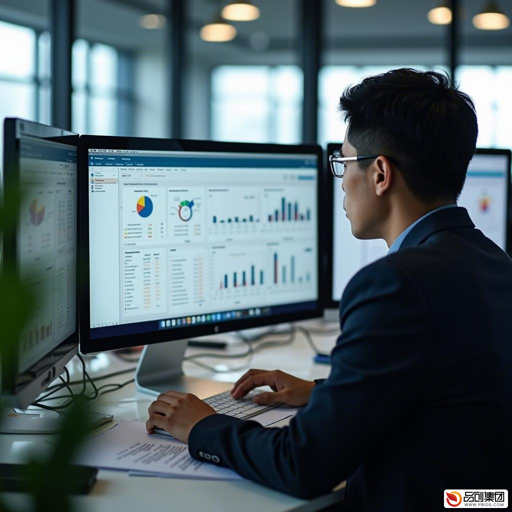 ERP软件开发价格全面解析