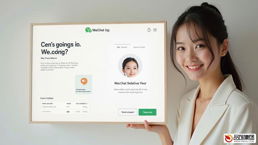 向微信公众号推送消息开发全攻略
