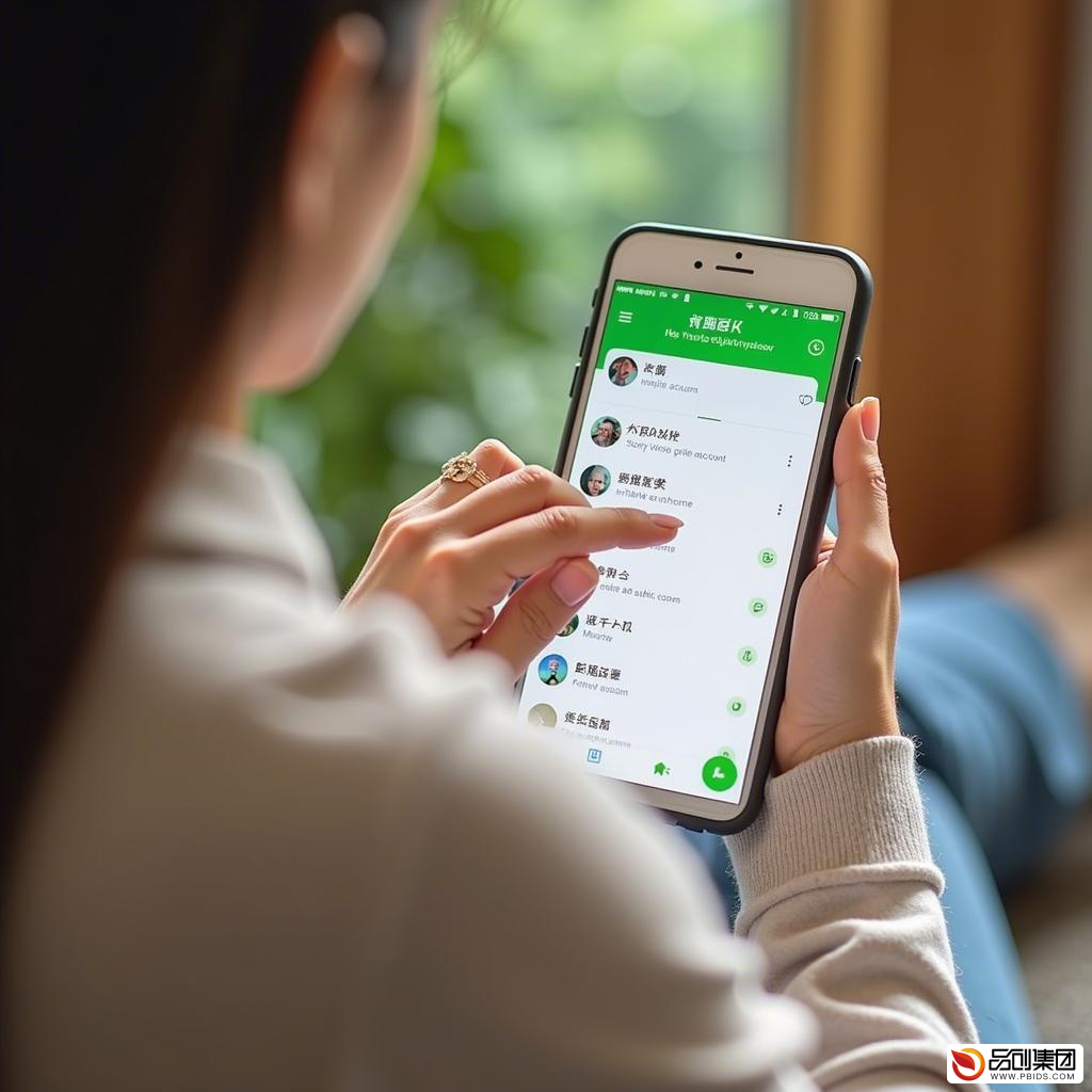 如何高效管理微信:去除与重新关注公众号的指南