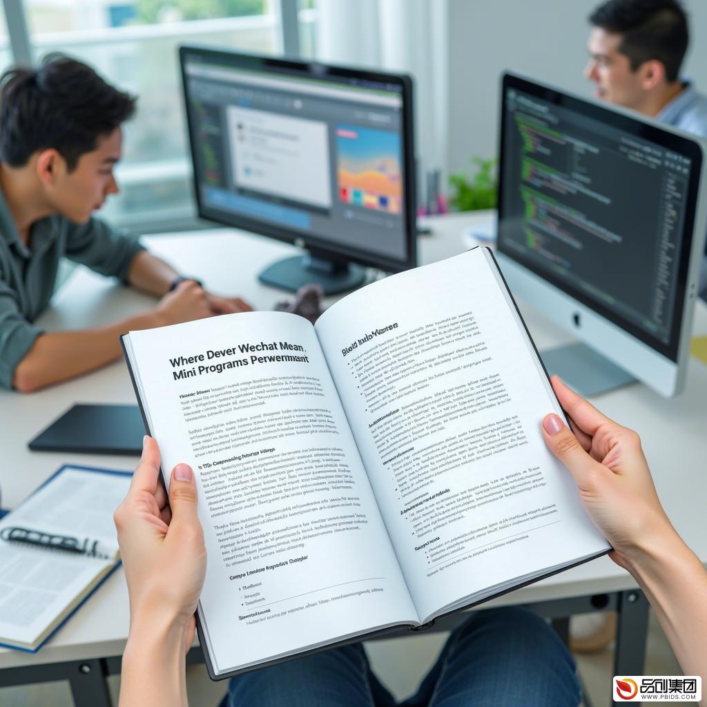 哪里可以开发微信小程序:全面指南与选择建议