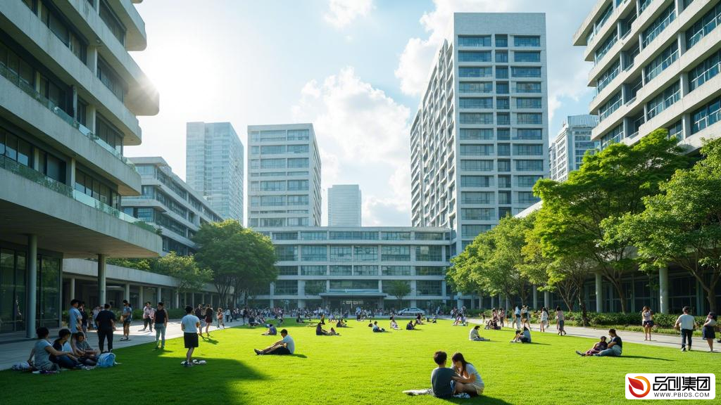 香港理工大学交互设计：创新与实践的交汇点
