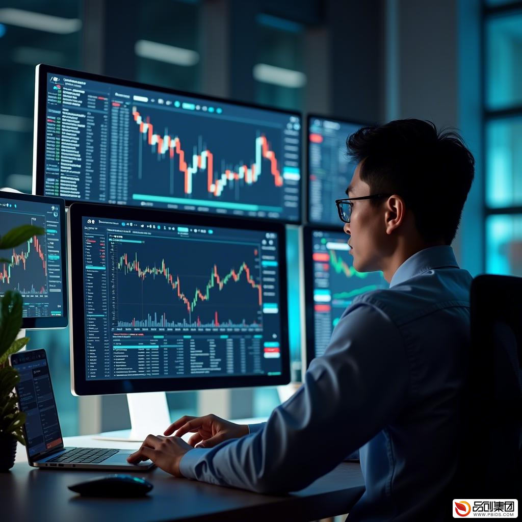 深度解析:什么股票软件最适合您的投资需求?