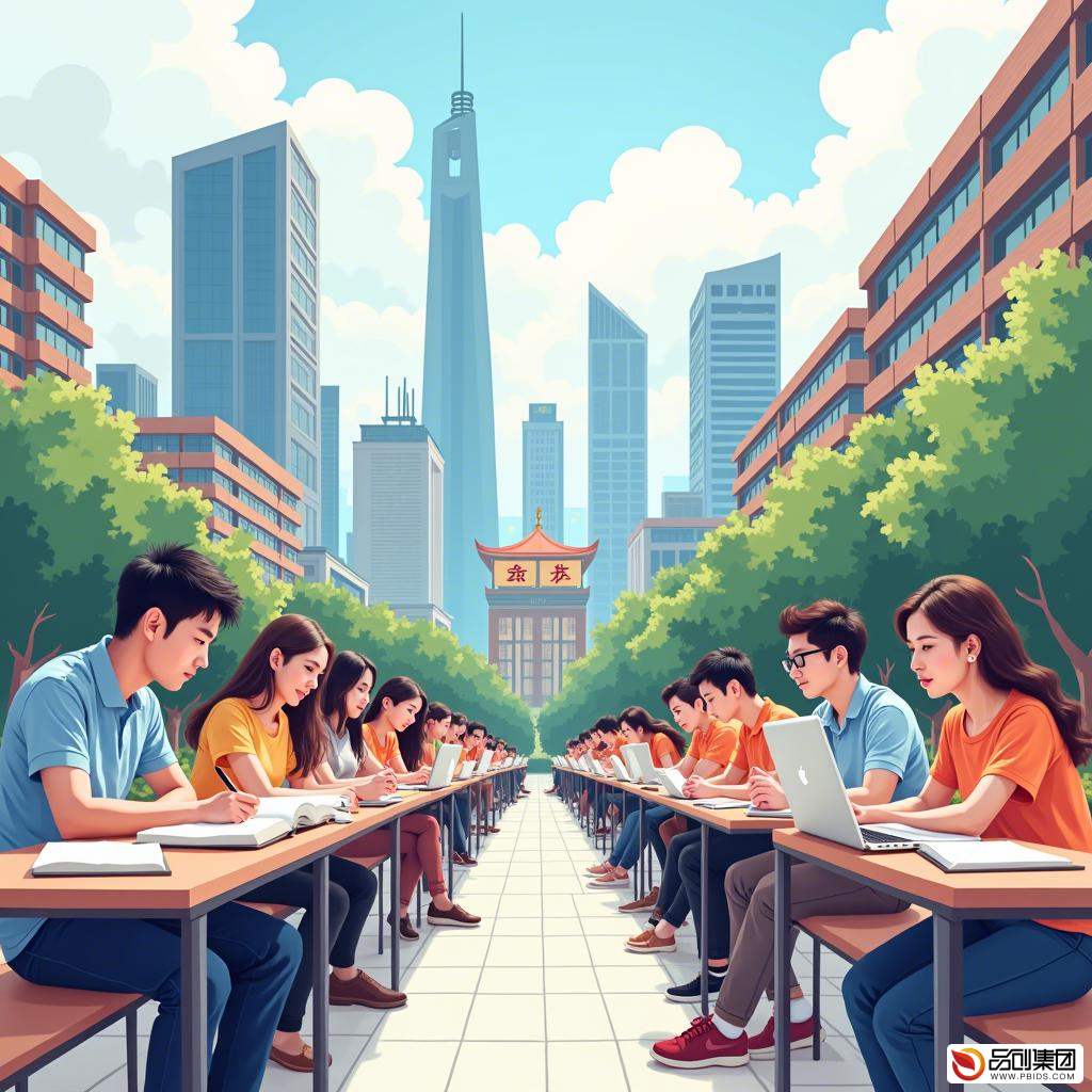安阳成人教育:开启终身学习的新篇章