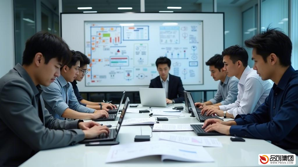 ERP定制开发：打造企业专属管理利器
