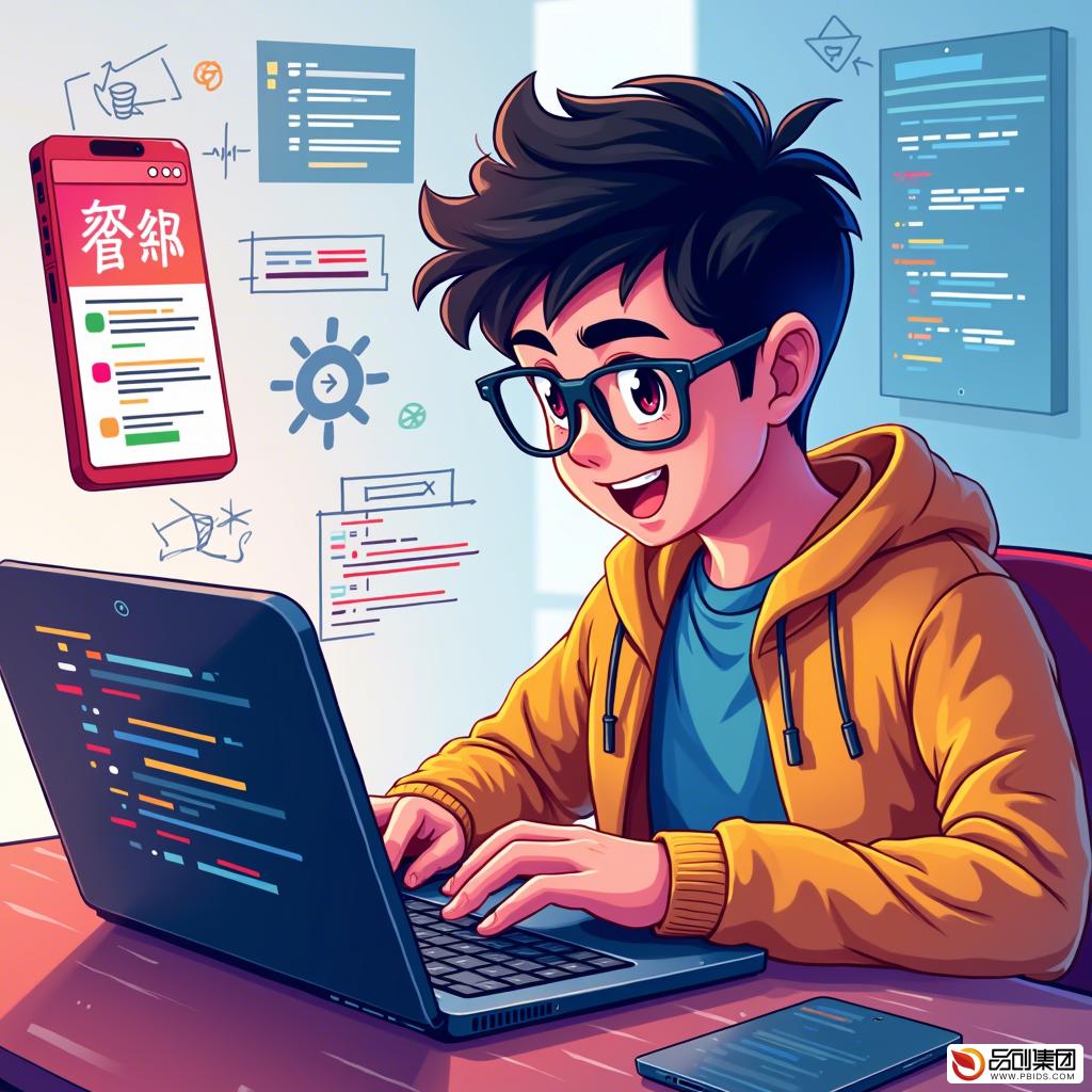 全面掌握小程序开发:从零到一的实战指南