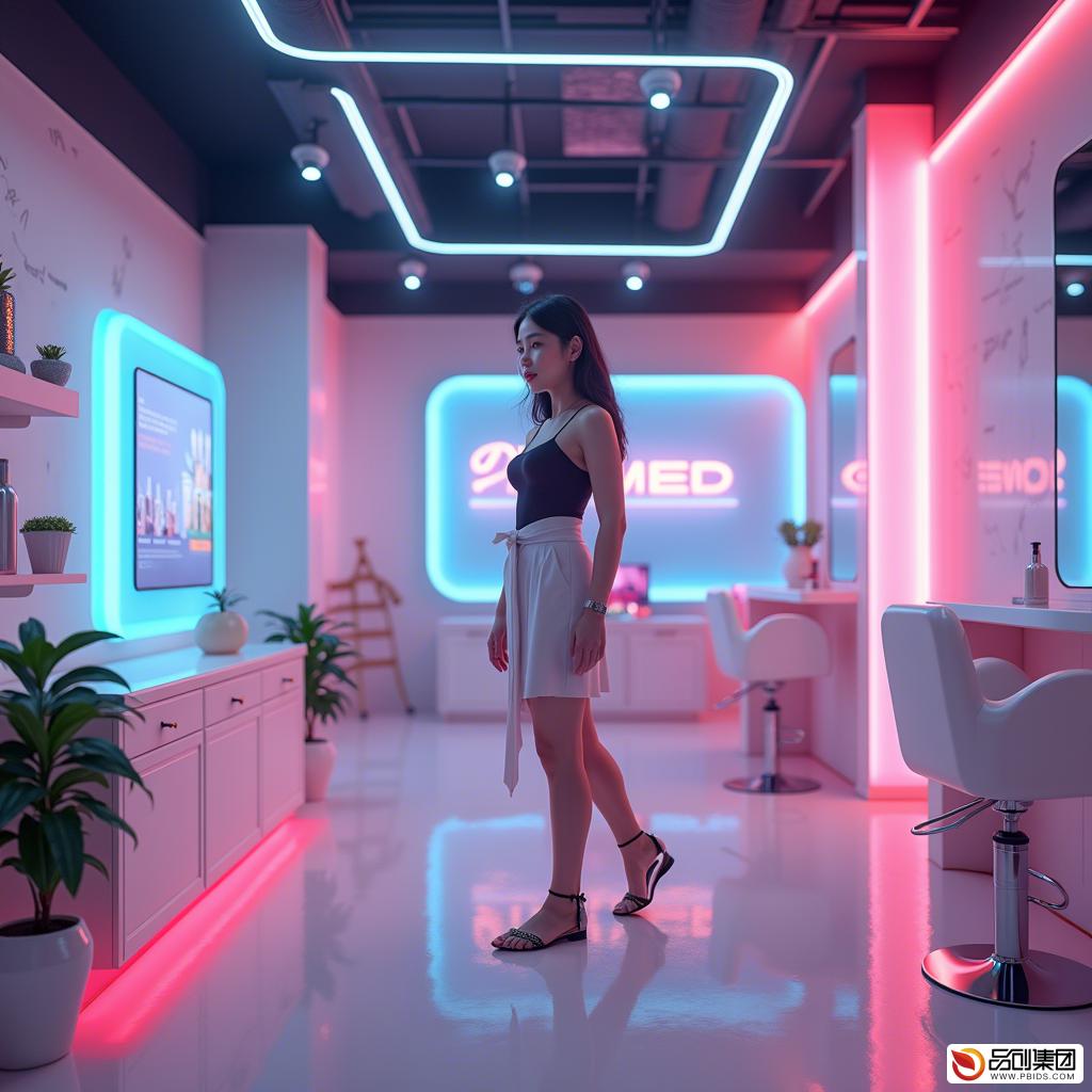 奕诺美医疗美容:塑造美丽,引领时尚新潮流