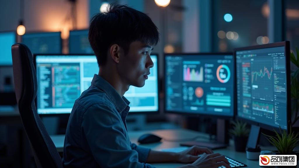 专注APP软件定制开发：打造专属移动应用的新篇章
