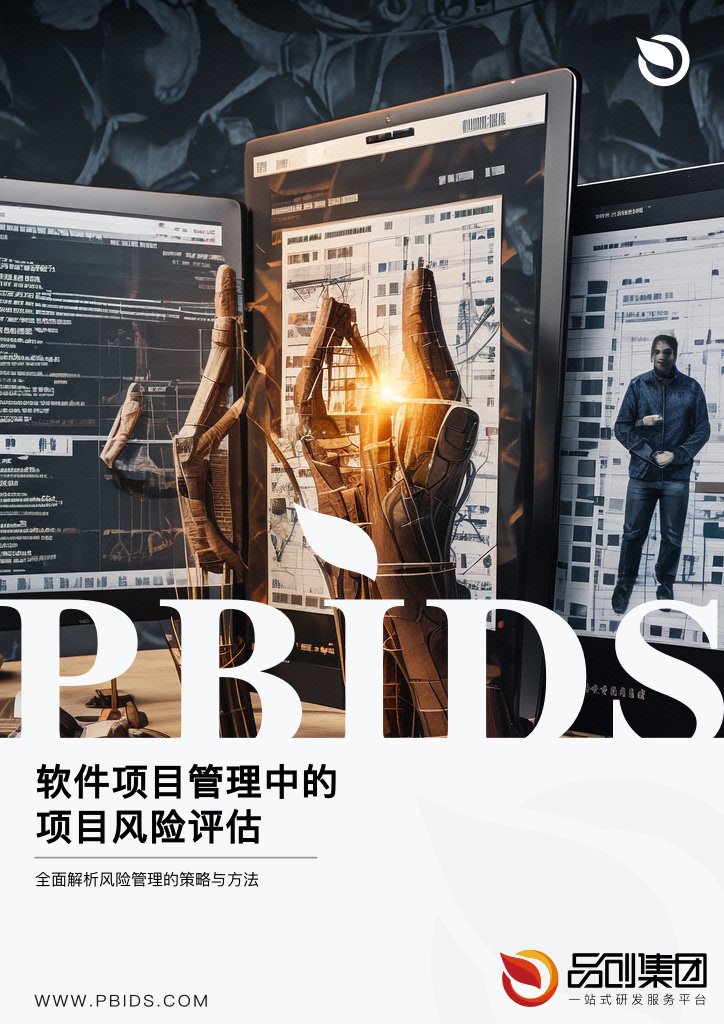 软件项目管理中的项目风险评估
