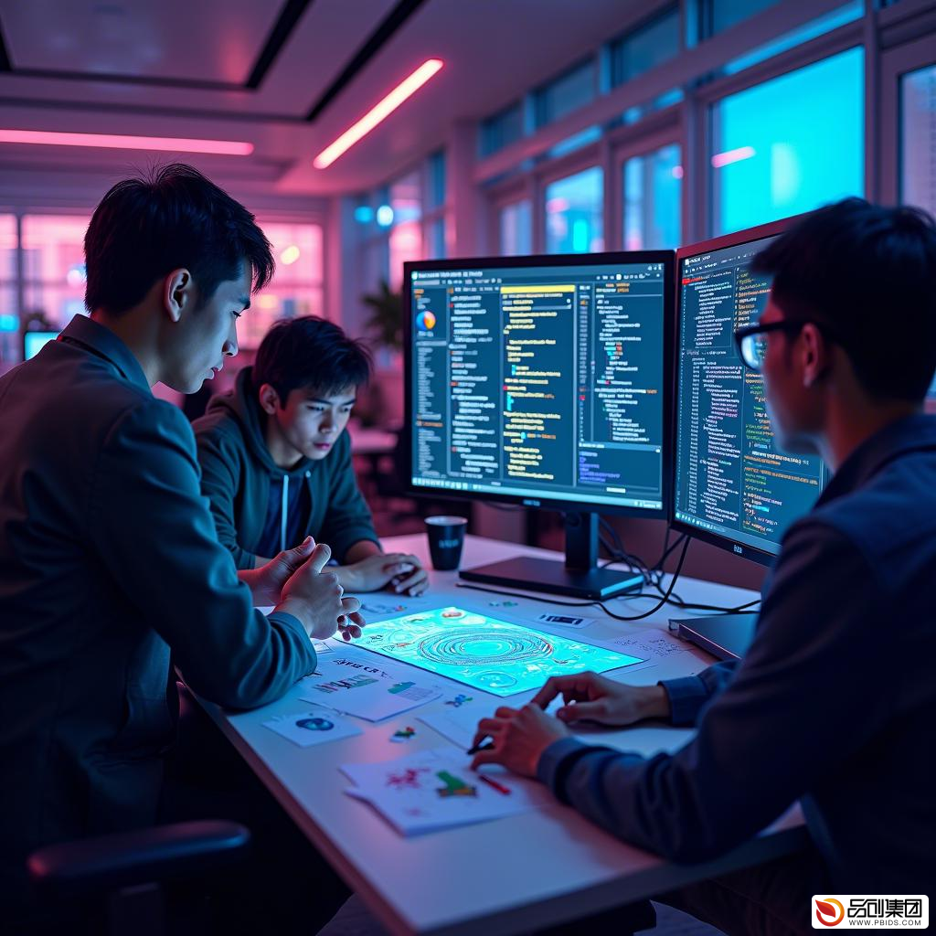APP定制开发哪家比较好?全面解析行业顶尖服务商