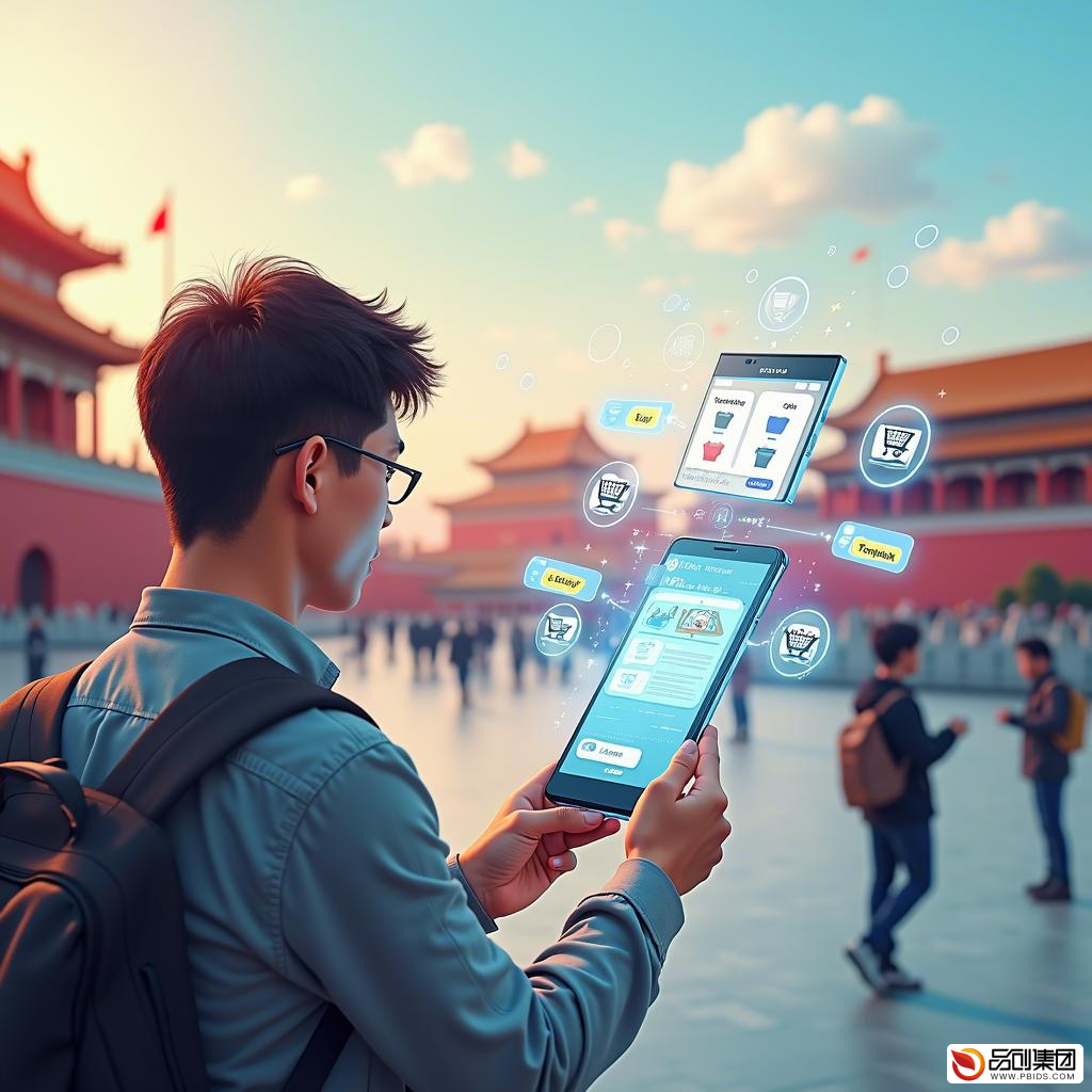 北京商城软件开发：打造高效电商平台的全方位指南
