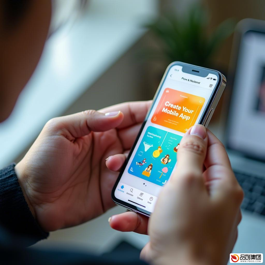 iOS软件定制开发:打造专属移动应用的全方位指南