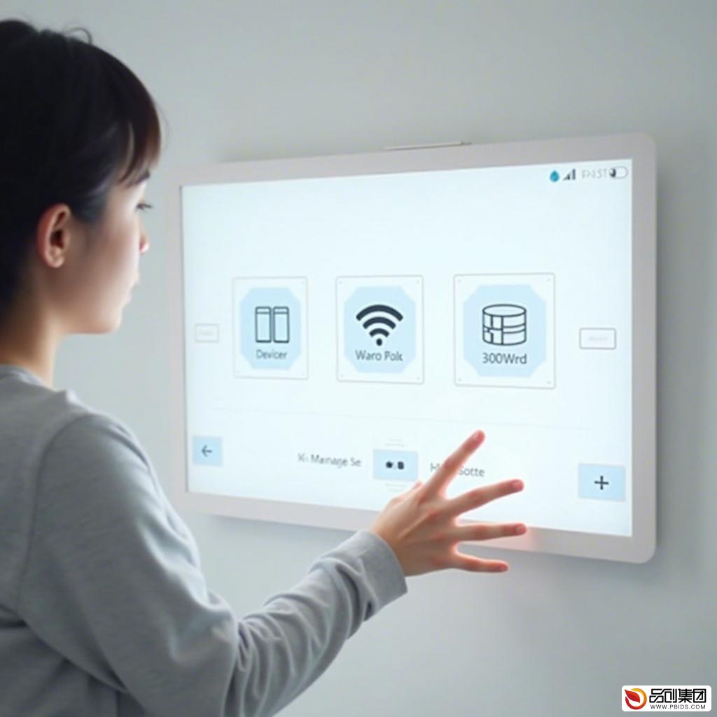 WiFi小程序开发:构建便捷网络连接的新篇章