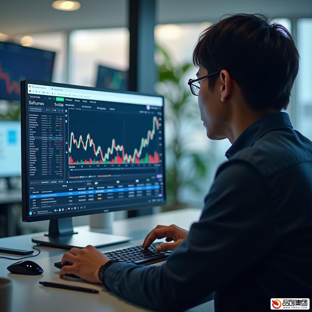 交易炒股软件全解析：选择最适合您的投资助手
