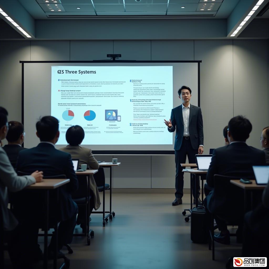 QES三体系培训PPT:全面解析与实战应用