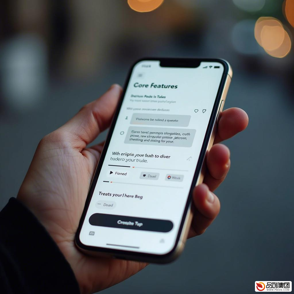 移动APP应用定制：打造专属数字解决方案的全方位指南
