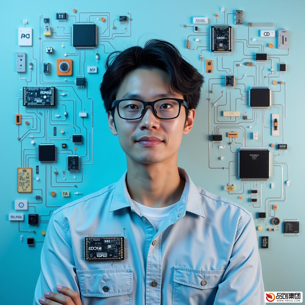 嵌入式系统开发软件开发:构建智能世界的基石