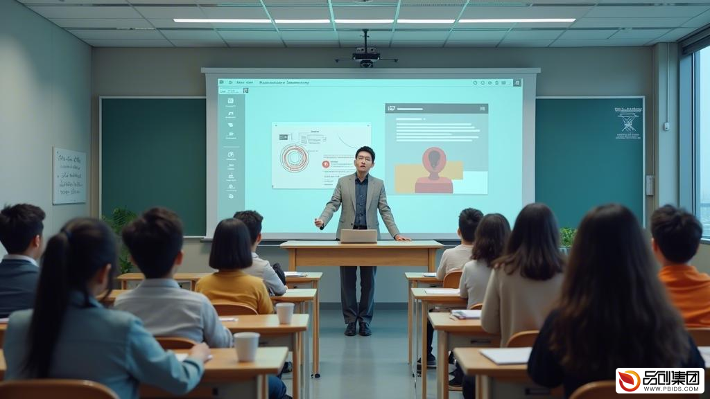 教课软件下载指南：优选工具，提升教学品质
