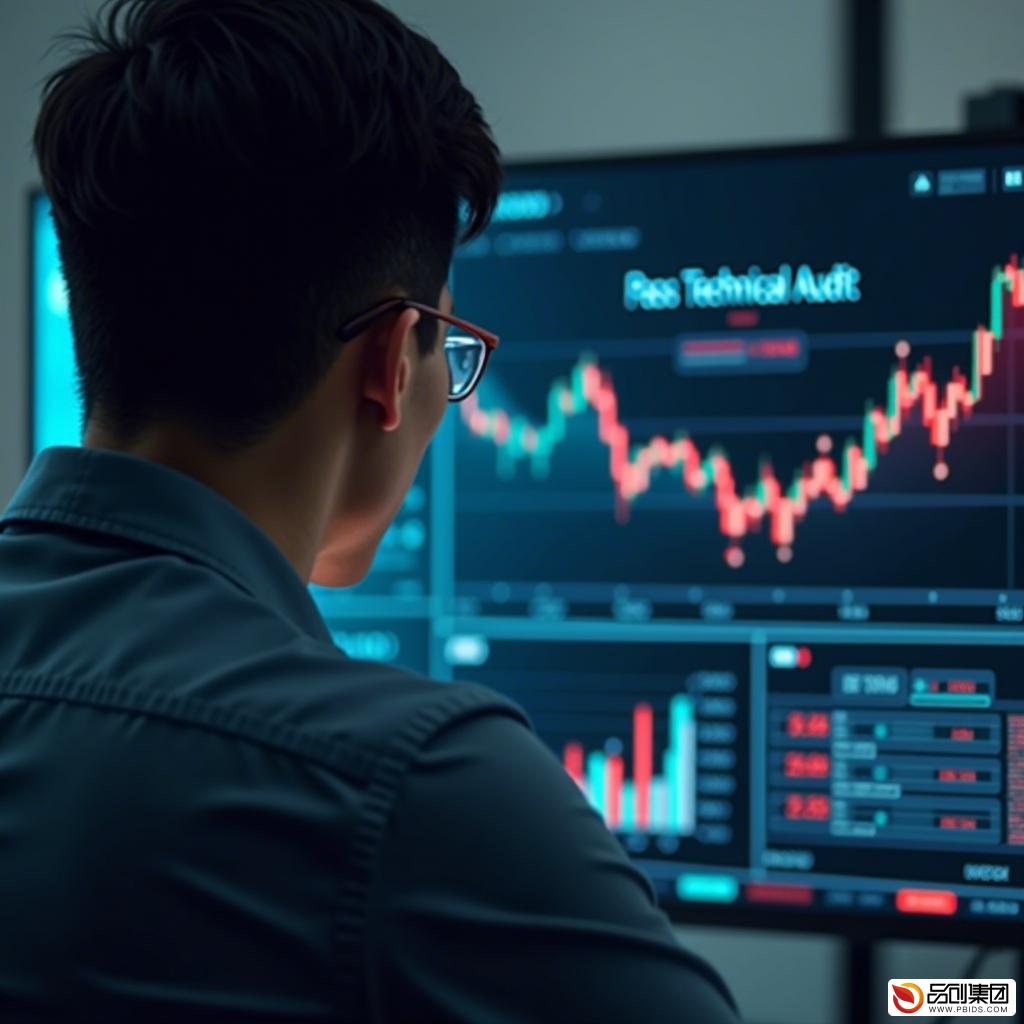 证券清算区块链系统：成功通过证监会技术审查的里程碑
