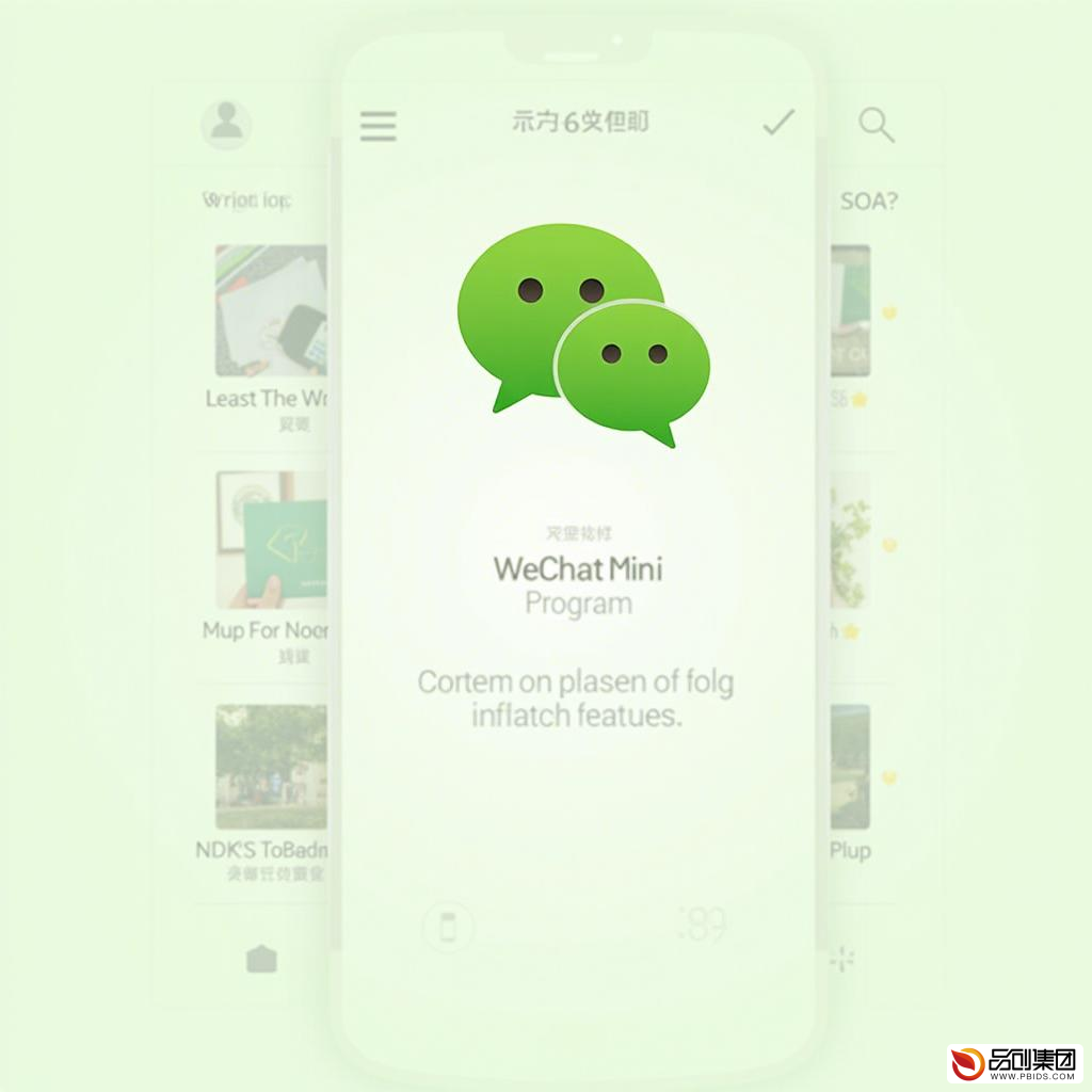简单制作微信小程序:从零开始的实战指南
