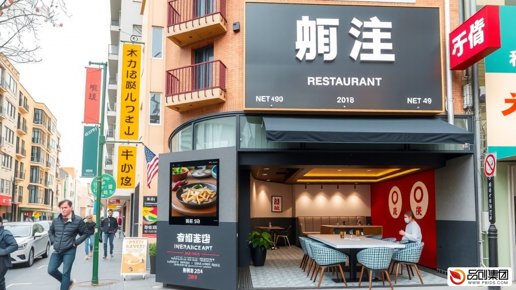 餐饮小程序系统开发：打造高效便捷的餐饮服务新体验
