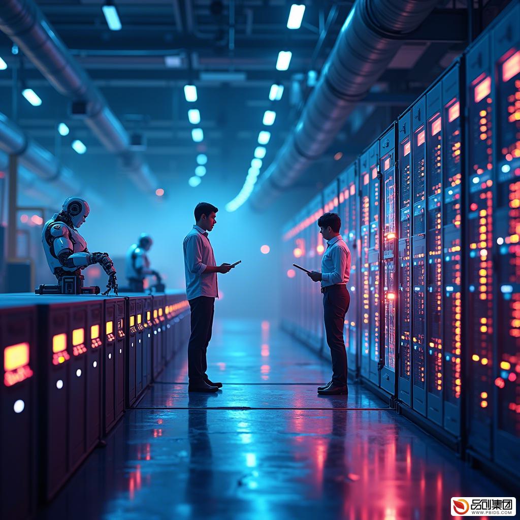 新质生产力在中国:创新驱动发展的新引擎