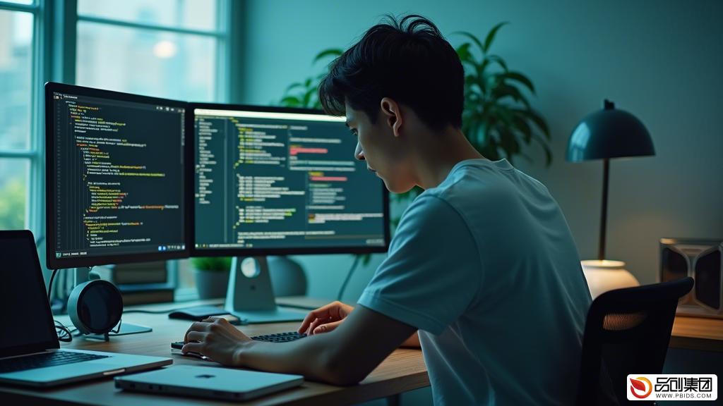 微信开发与公众号开发：全面解析与实战指南
