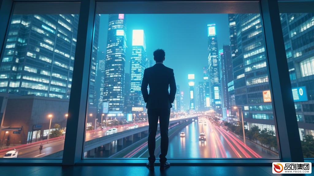楼宇智能化就业：未来职场的新蓝海