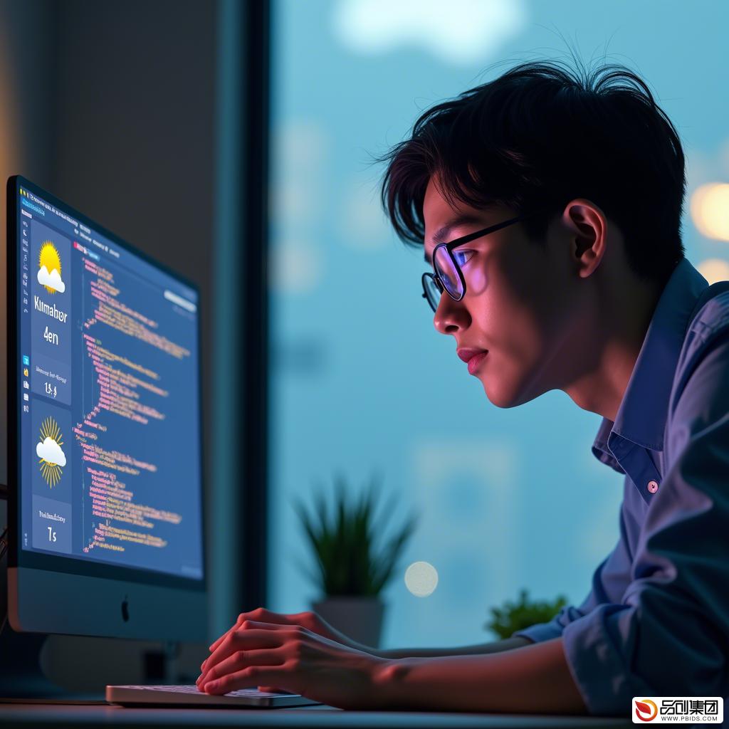 IDEA开发小程序:从入门到精通的实战指南