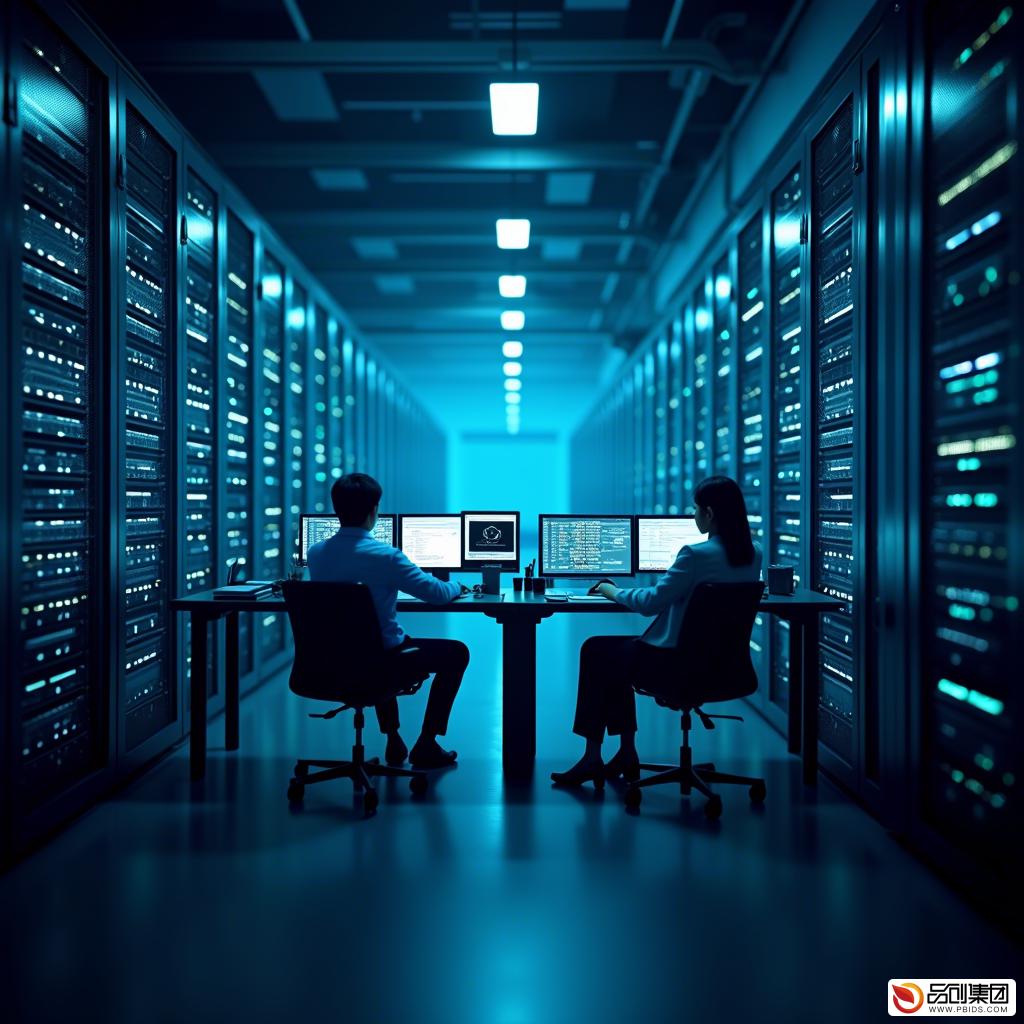 网络安全与信息保护:构建数字时代的坚固防线