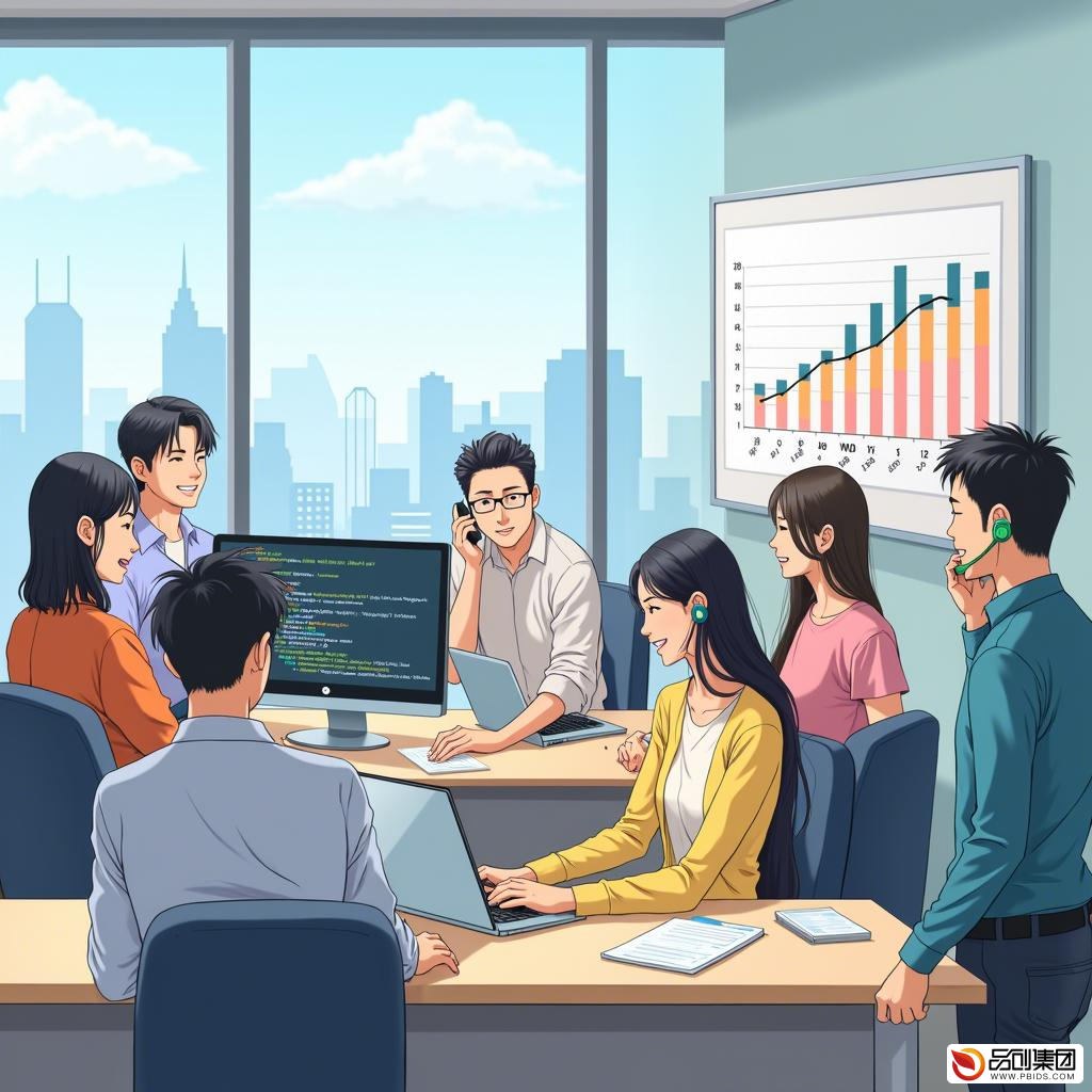 外包公司正式员工:职业路径、权益保障与行业趋势