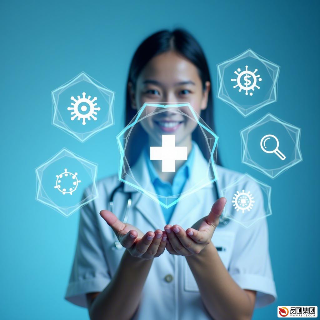 DeepSeek:公共卫生行业数字化转型的强劲引擎