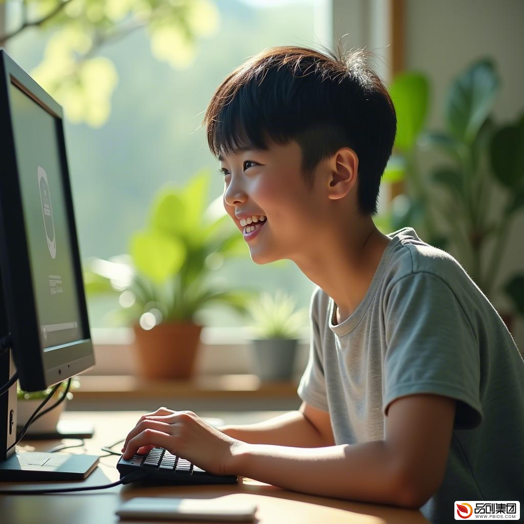 构建青少年心理健康平台：守护成长，点亮未来
