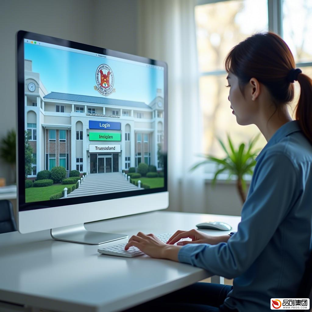 河南科技学院教务管理系统登录指南与使用详解
