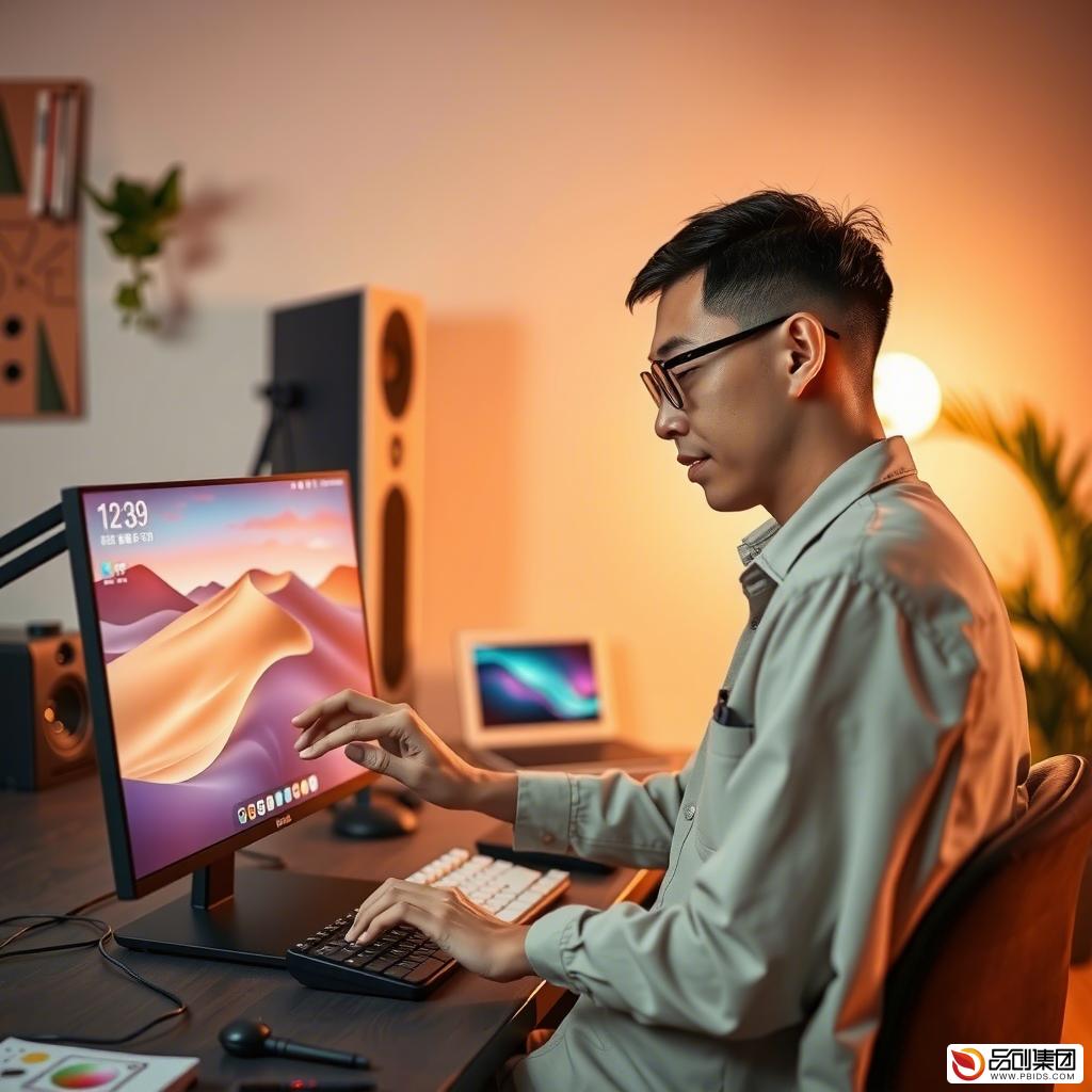 UI界面在线设计:开启高效创意之旅
