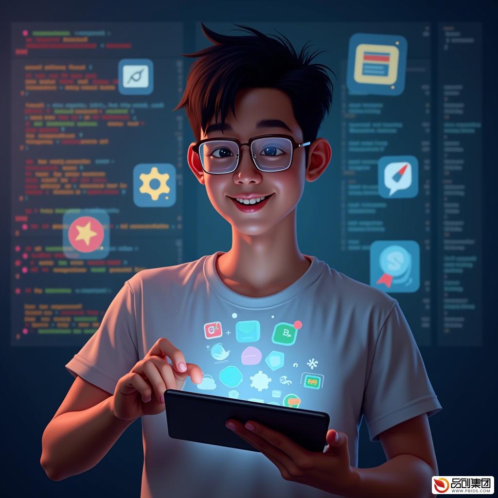 iOS App开发平台:构建创新应用的全方位解决方案