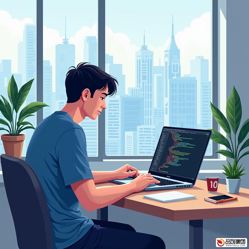 灵宝市实习生Android开发工程师岗位招聘及要求