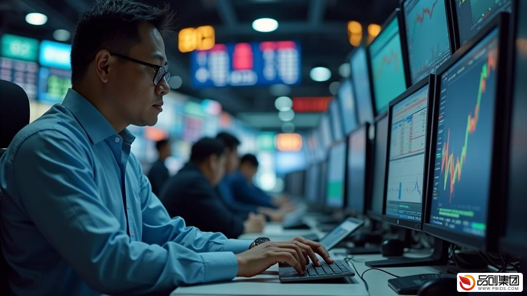 股票炒股软件手机APP下载指南：精选工具助你投资制胜
