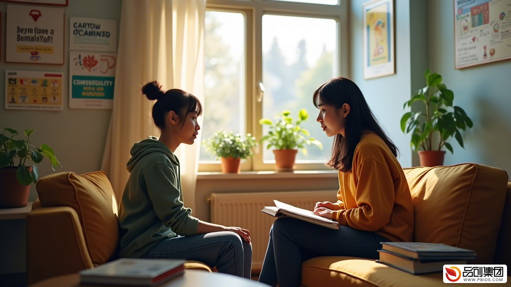 学生心理健康测评软件：全面了解与选择指南