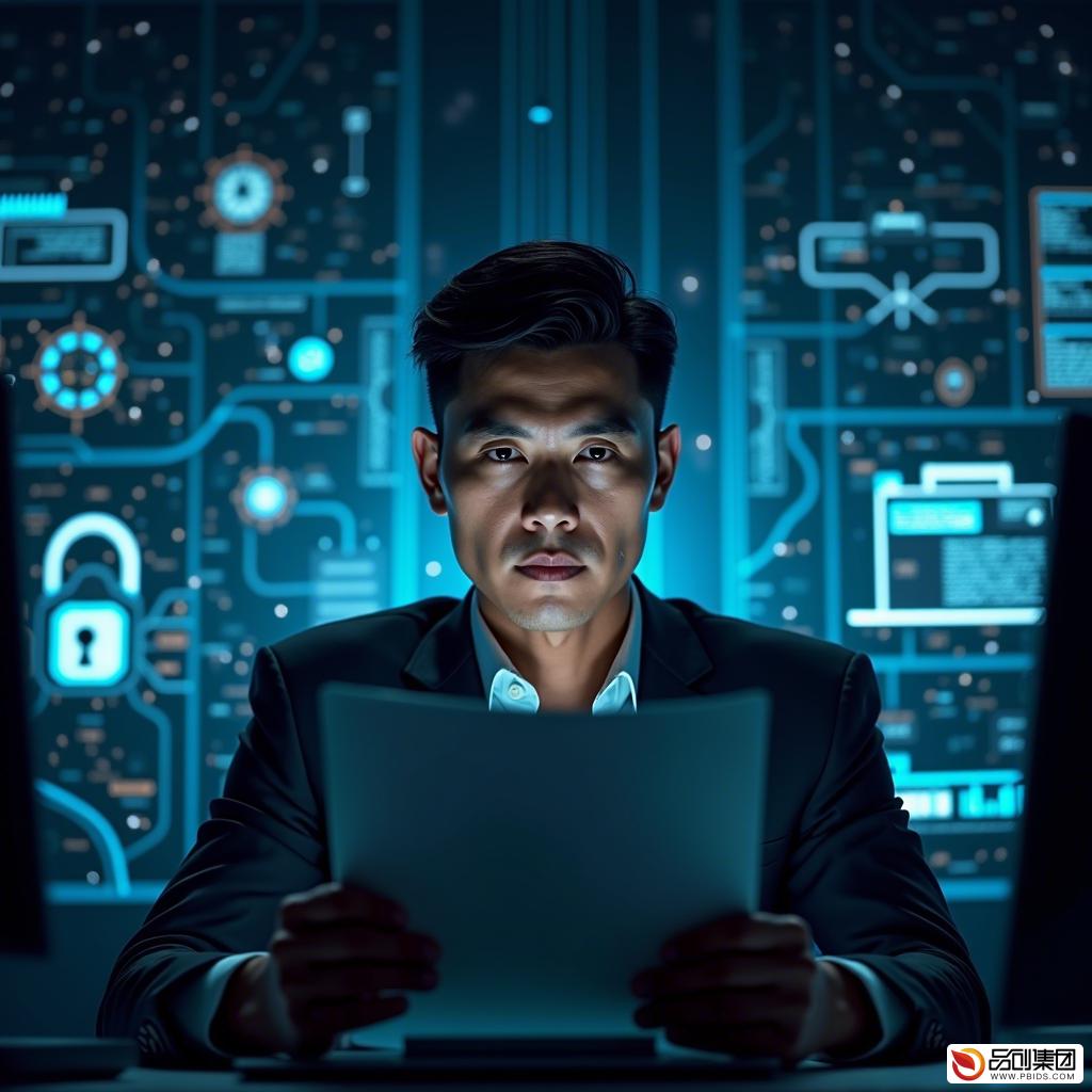 网络安全值得深入探讨:保护我们的数字世界