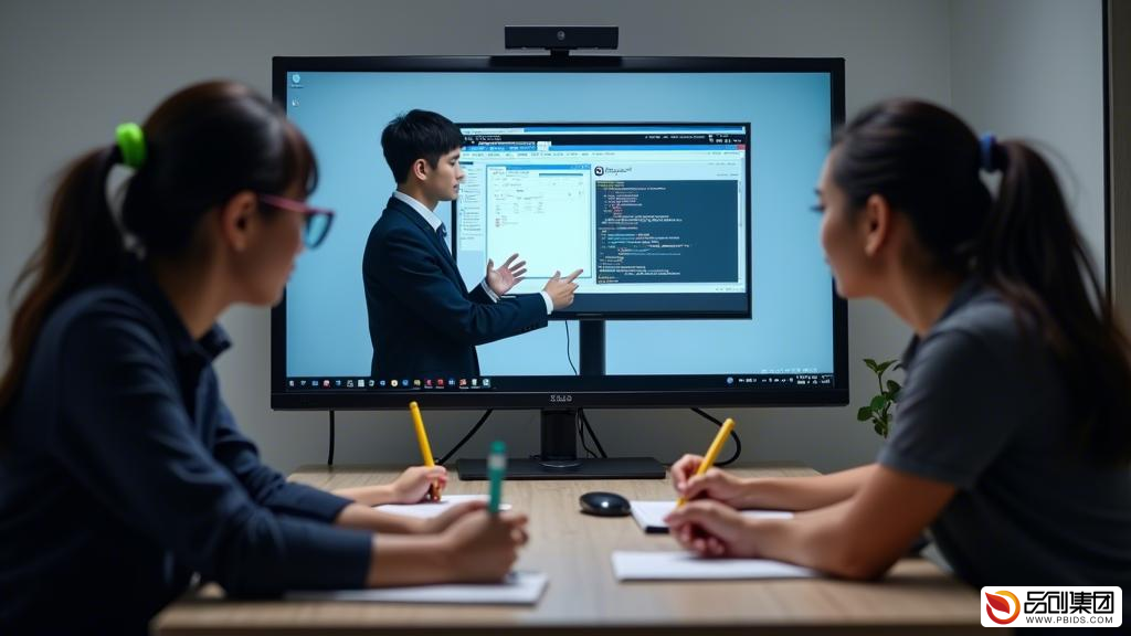 掌握未来技能：全面解析在线软件培训的重要性与实践
