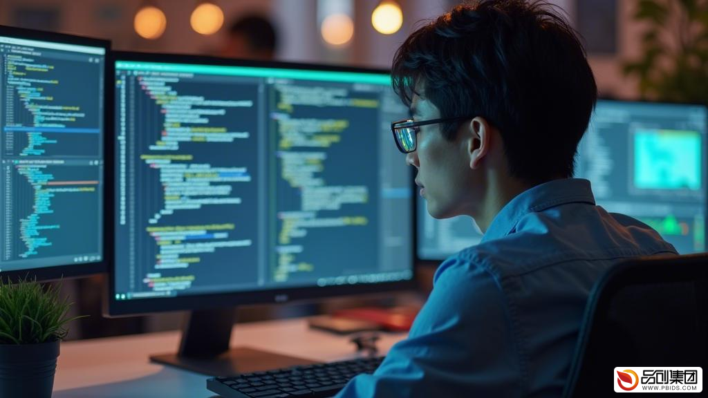 小程序定制与开发：打造专属移动应用的全方位指南

