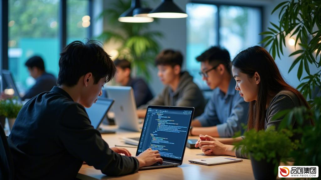 QT开发公司：引领创新，塑造未来软件生态
